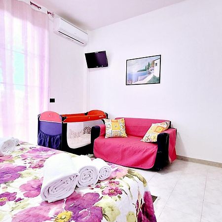 Casa Michelangela Villa มาสคาลิ ภายนอก รูปภาพ