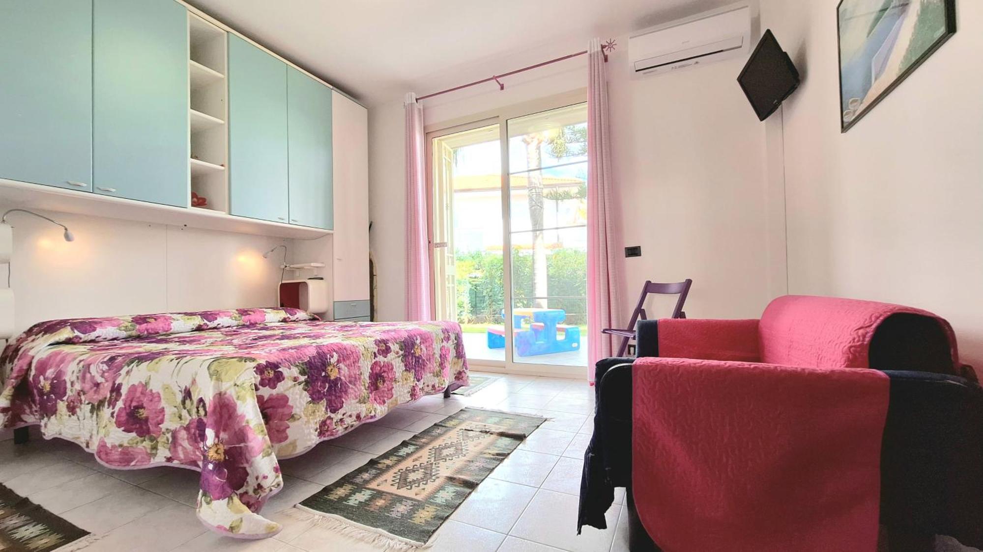 Casa Michelangela Villa มาสคาลิ ภายนอก รูปภาพ
