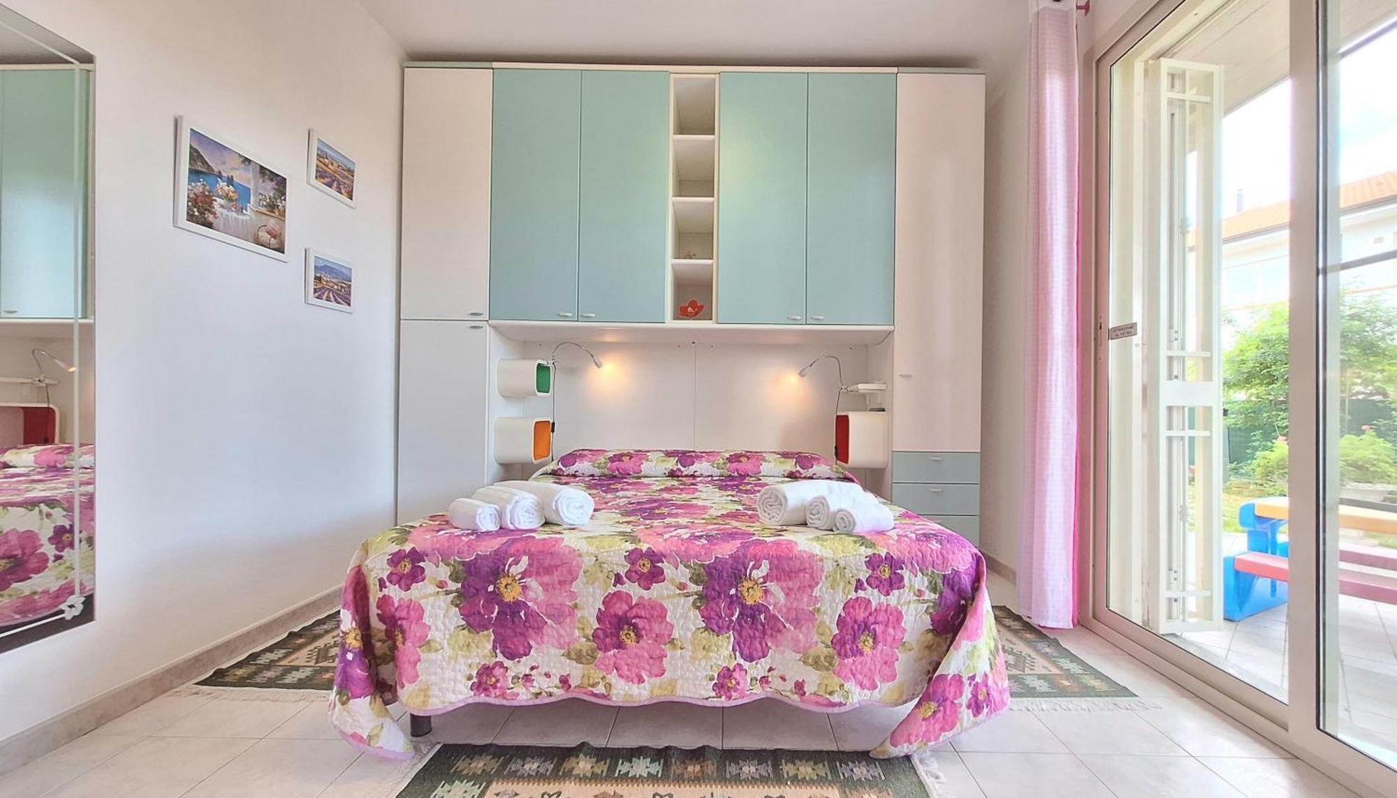 Casa Michelangela Villa มาสคาลิ ภายนอก รูปภาพ