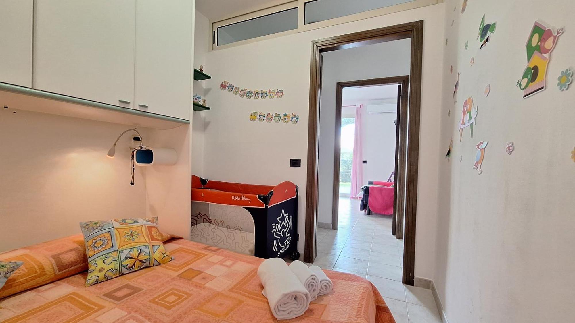Casa Michelangela Villa มาสคาลิ ภายนอก รูปภาพ