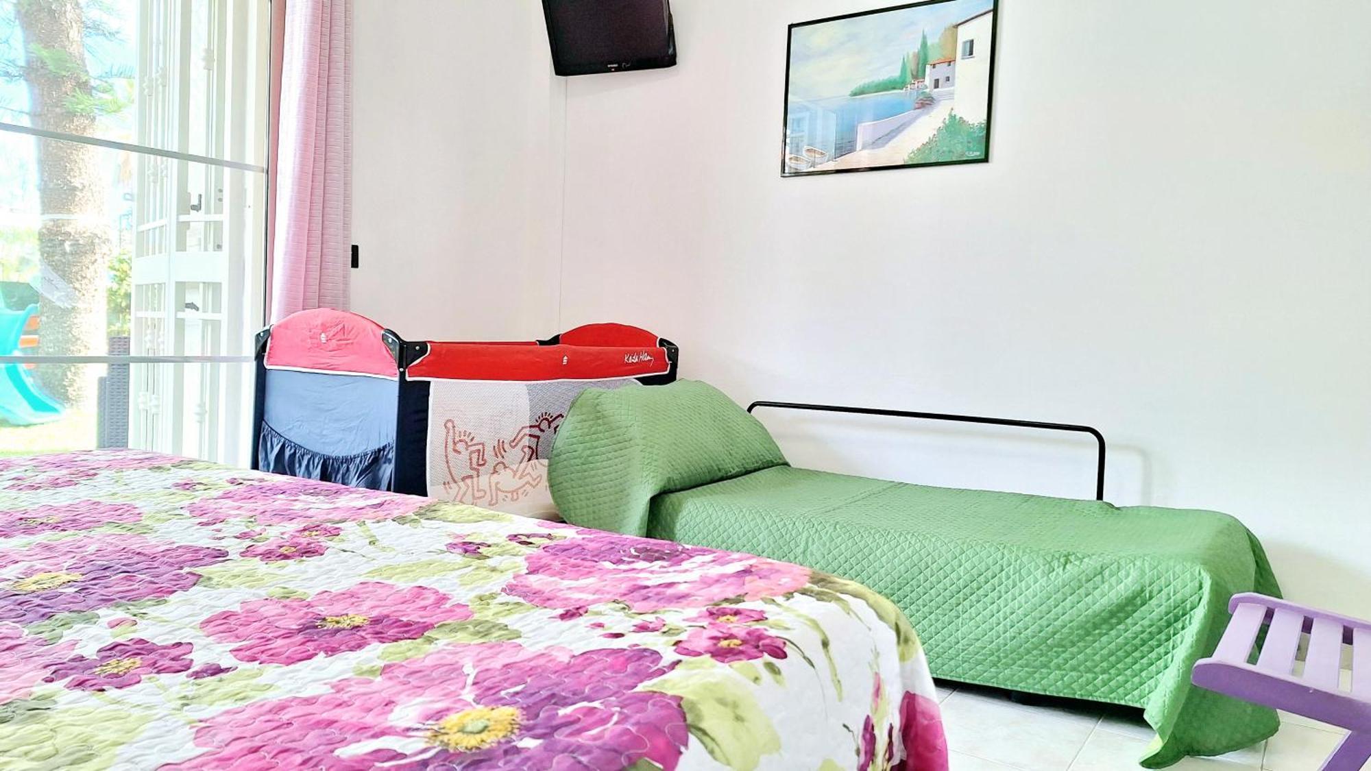 Casa Michelangela Villa มาสคาลิ ภายนอก รูปภาพ