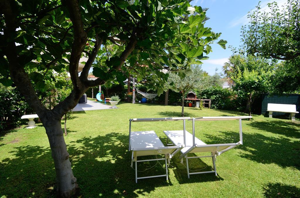 Casa Michelangela Villa มาสคาลิ ภายนอก รูปภาพ