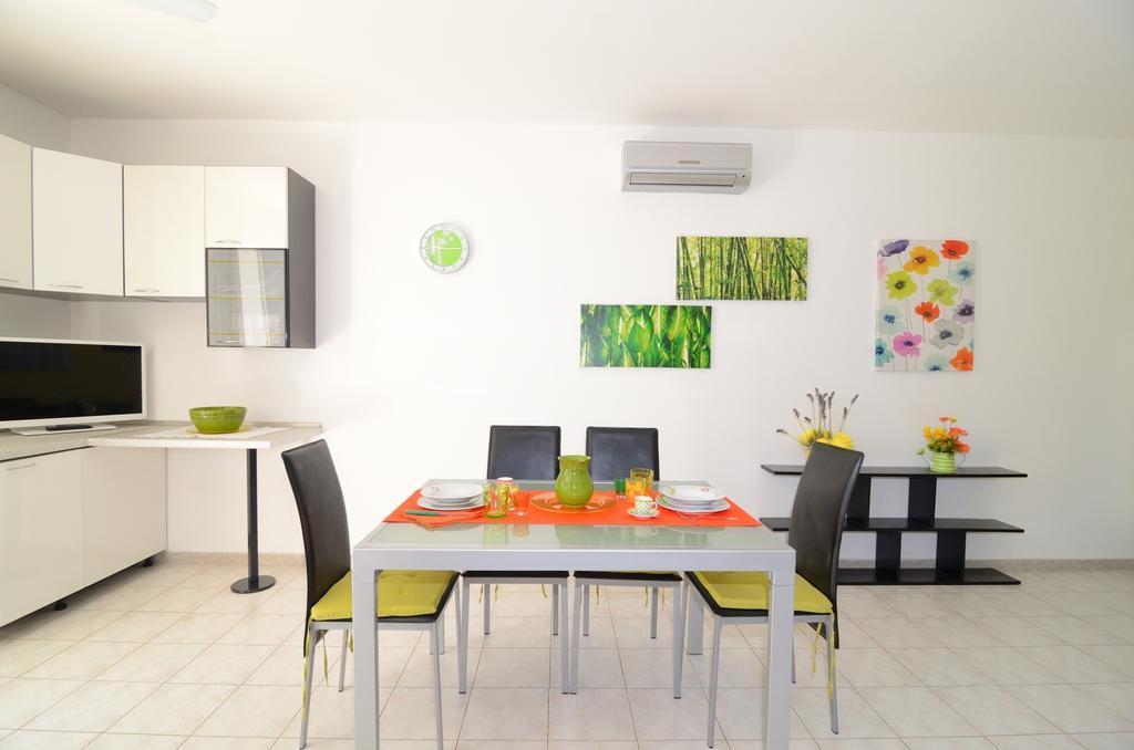 Casa Michelangela Villa มาสคาลิ ภายนอก รูปภาพ