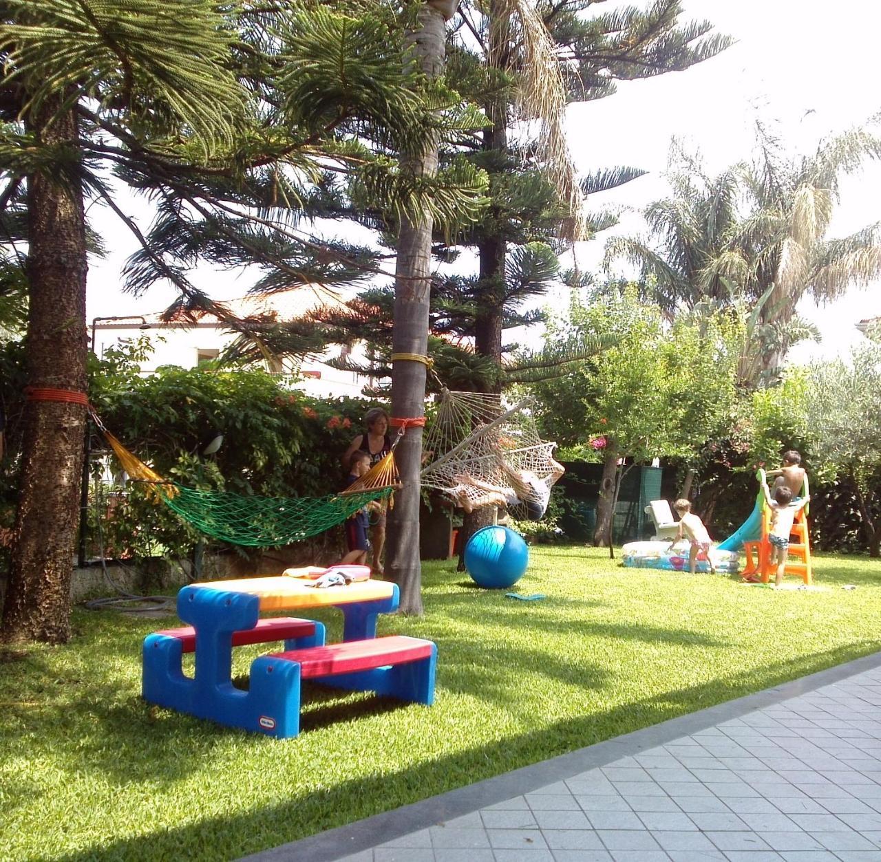 Casa Michelangela Villa มาสคาลิ ภายนอก รูปภาพ